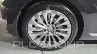 2016 Genesis G90