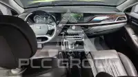 2016 Genesis G90
