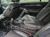 2016 Genesis G90