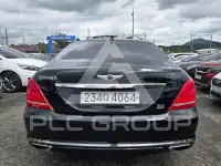 2016 Genesis G90