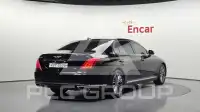 2016 Genesis G90