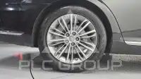 2016 Genesis G90
