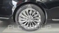 2016 Genesis G90