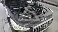 2016 Genesis G90