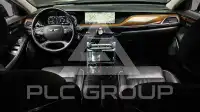 2016 Genesis G90