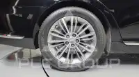 2016 Genesis G90