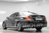 2016 Genesis EQ900