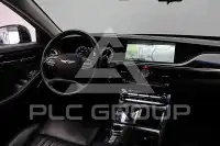 2016 Genesis EQ900