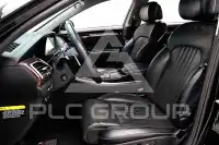 2016 Genesis EQ900