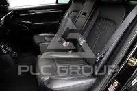 2016 Genesis EQ900