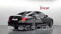 2016 Genesis G90