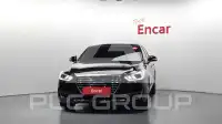 2016 Genesis G90