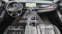 2016 Genesis G90