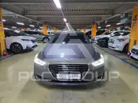 2016 Genesis G90