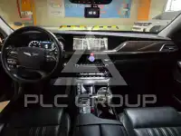 2016 Genesis G90