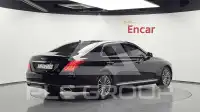 2016 Genesis G90
