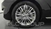 2016 Genesis G90