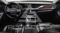 2016 Genesis G90