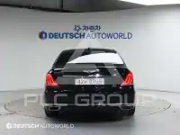 2016 Genesis G90