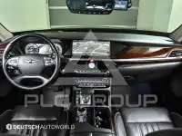 2016 Genesis G90