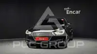 2016 Genesis G90