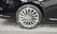 2016 Genesis G90