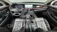 2016 Genesis G90