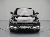 2016 Genesis EQ900