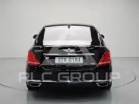2016 Genesis EQ900