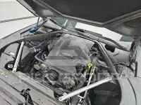 2016 Genesis EQ900