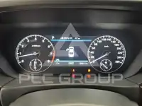 2016 Genesis EQ900