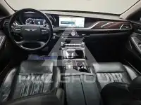 2016 Genesis EQ900