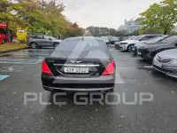 2016 Genesis G90