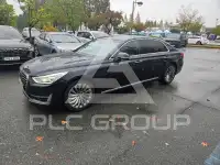 2016 Genesis G90
