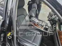 2016 Genesis G90