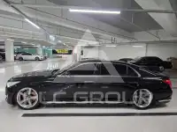 2016 Genesis EQ900