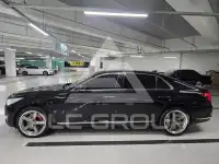 2016 Genesis EQ900