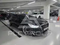 2016 Genesis EQ900