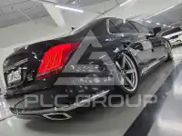 2016 Genesis EQ900
