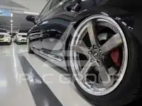 2016 Genesis EQ900