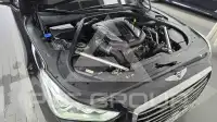 2016 Genesis G90