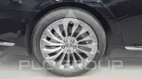 2016 Genesis G90