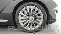 2016 Genesis G90