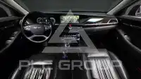 2016 Genesis G90