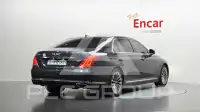 2016 Genesis G90