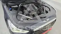 2016 Genesis G90