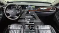 2016 Genesis G90