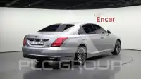 2016 Genesis G90