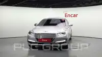 2016 Genesis G90