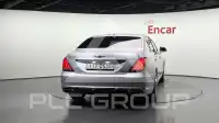 2016 Genesis G90